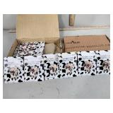 48 Chubby cow pretty pin