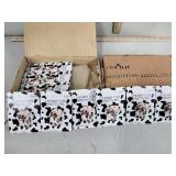 48 Chubby cow pretty pin