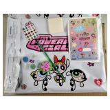 10 cartoon network video Powerpuff girls activity