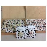 48 chubby cow pretty pin