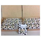 48 chubby cow pretty pin