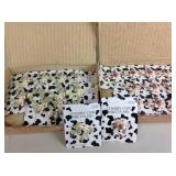 48 chubby cow pretty pin