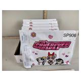 10 Cartoon network  the Powerpuff  girls envelope