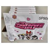10 Cartoon network  the Powerpuff  girls envelope