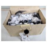 24 Heavenly Angel candle holders