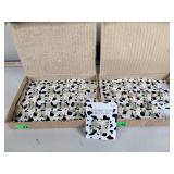 48 Chubby cow pretty pin