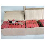 24 Christmas fragrance train engine complete with