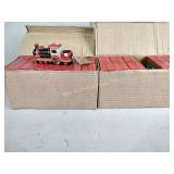 24 Christmas fragrance train engine complete with