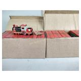 24 Christmas fragrance train engine complete with