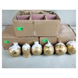 18 Christmas ornaments home Styles by hermitage