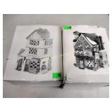 Department 56 Dickens Village series Kingsfords