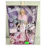 Barbie: Movie star