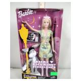 Barbie: Barbie and bugs bunny pernalonga
