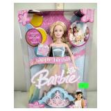 Barbie Happy Birthday