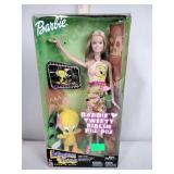 Barbie, Tweety Piolin Piu piu,  looney Tunes