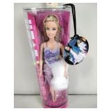 Barbie, fashion fever, PJ collection