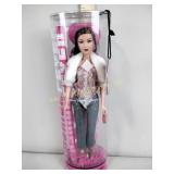 Barbie, fashion fever, modern trends collection