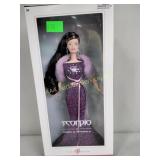 Barbie, pink label, Scorpio