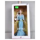 Barbie, pink label, Virgo