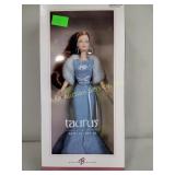 Barbie, pink label, Taurus