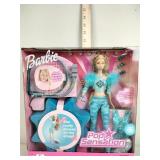 Barbie pop sensation