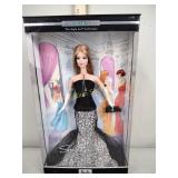 Barbie: The style collection Society girl