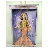 Barbie: Collector edition Diva all the glitter