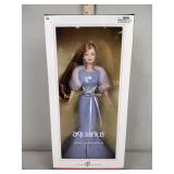 Barbie: Aquarius Doll pink label