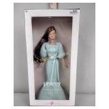 Barbie: Pisces pink label