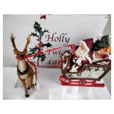 Holly twig lane by Dean griff 2003