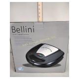 Bellini 6-1 appliance, NIB (cooks waffles,