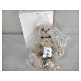 Steiff collectible teddy bear Danberry mint,