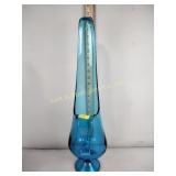 Mid-century modern L.E. Smith simplicity line