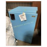 Sanyo mini fridge, works