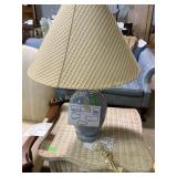 Table lamp