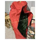 Christmas tree, comes with storage bag (could be