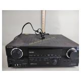 Aiwa model no. AV-D55U stereo AV receiver