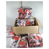 Case of cinnamon hanging air fresheners 144 total