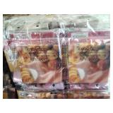 Air fresheners peach and floral fantasy spice