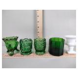 Toothpick holders five total