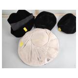 Ladies hats (4)