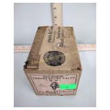 High pressure thrush relief valve no 88, in