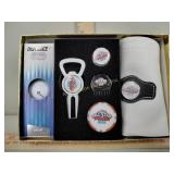 All Star Poker III set