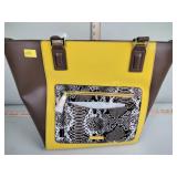 New Vera Bradley bag