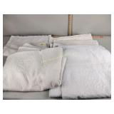 Coverlets & pillow shams