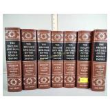 AMS Press "The Decline and Fall of the Roman