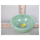 Fire King Jadeite bowl