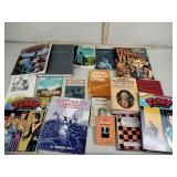 Books: George Washington, Mount Vernon, Pictorial