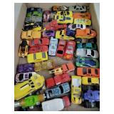 Toy cars: made in China