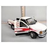 Triton Boats F150 toy truck